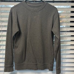 SOLD Ⓜ️ Lululemon Sweat Shirt